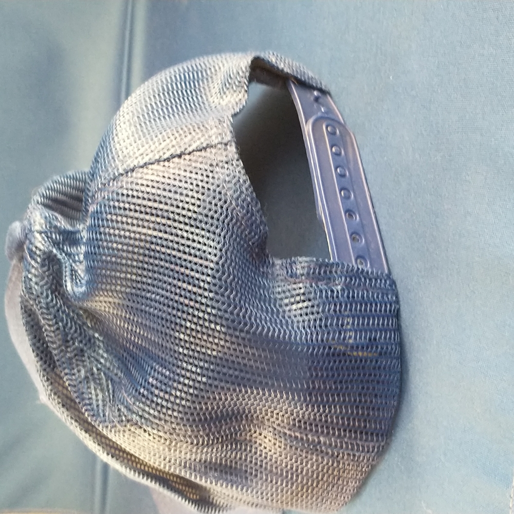 MB Baseball Cap - Picture 2 of 4